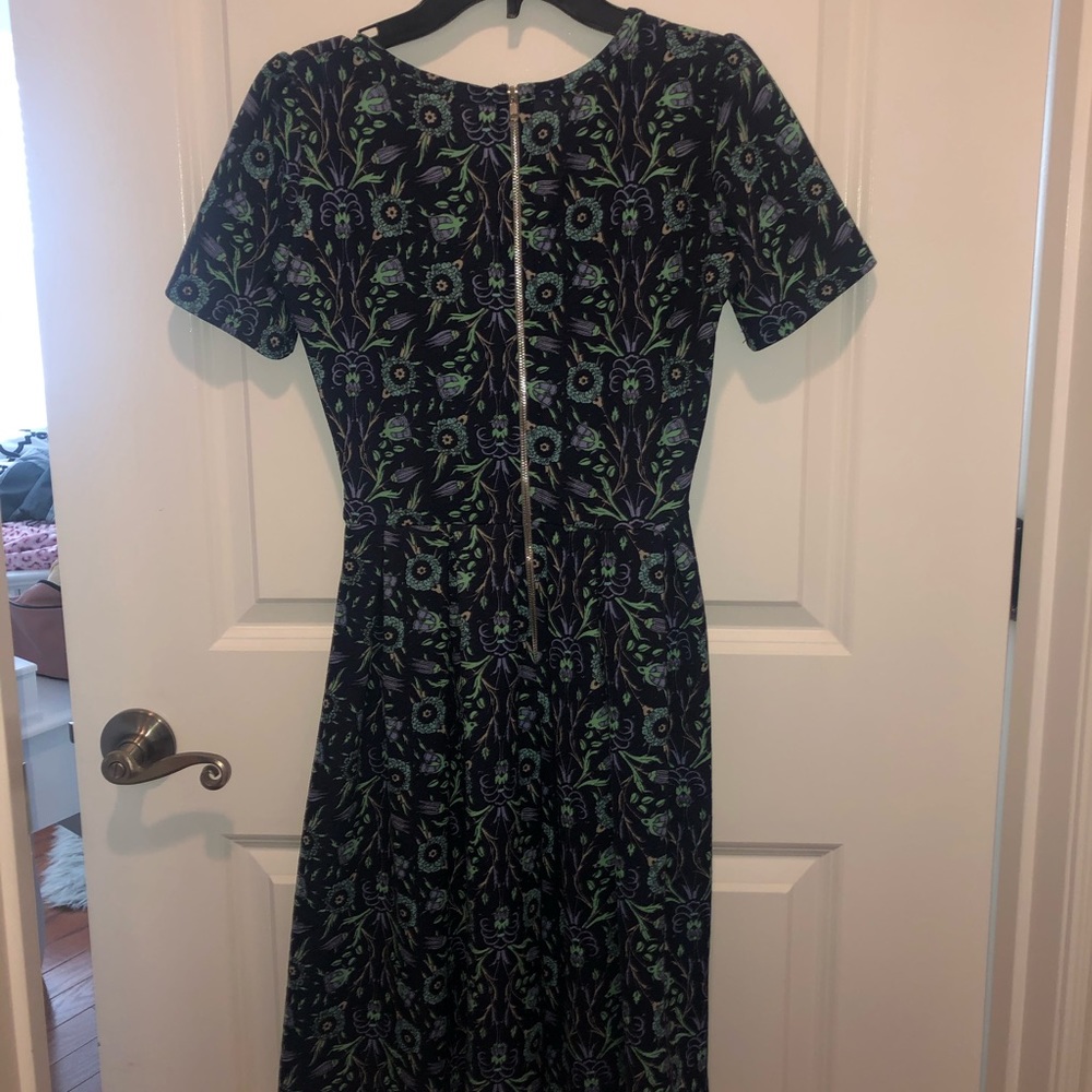 Lula Roe Dress - Picture 3 of 3